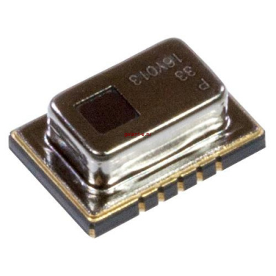 AMG8833, Датчик температуры ИК Grid-EYE массив, Цифровой,   2.5 C, 0 +80  C, Модуль, 14 вывод(-ов)