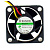 Вентилятор Sunon MB40201VX-000U-G99 +connector