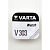VARTA 303, элемент питания, батарейка