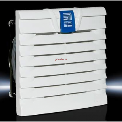 Вентилятор Rittal 3243110 SK, фильтрующий