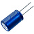 JRB1C472M0750160025, конденсатор электролитический 4700мкФ 16В 105C 16*25 (К50-35)