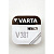 VARTA 381, элемент питания, батарейка