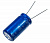 JRB1H102M0500130026, конденсатор электролитический 1000мкФ 50В 105C 13*26 (К50-35)
