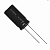 10 мкФ 450 В 12.5x25 TX, конденсатор Jamicon