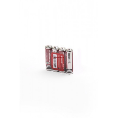 Элемент питания MAXELL Super Power Ace Red R6 SR4, в упаковке 40 штук