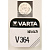 VARTA 364, элемент питания, батарейка