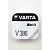 VARTA 386, элемент питания, батарейка