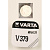 VARTA 379, элемент питания, батарейка