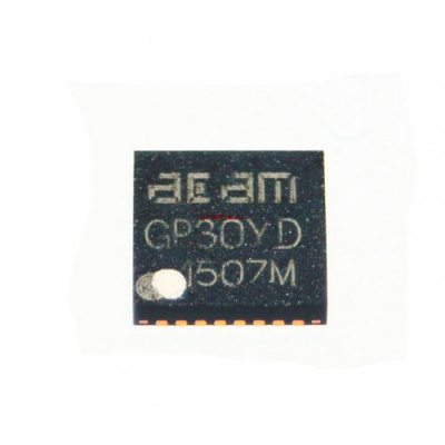 TDC-GP30YA, Acam (AMS)