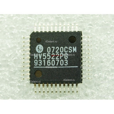 HV5222PG-G